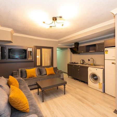 Lagertha Hotel Истанбул Екстериор снимка