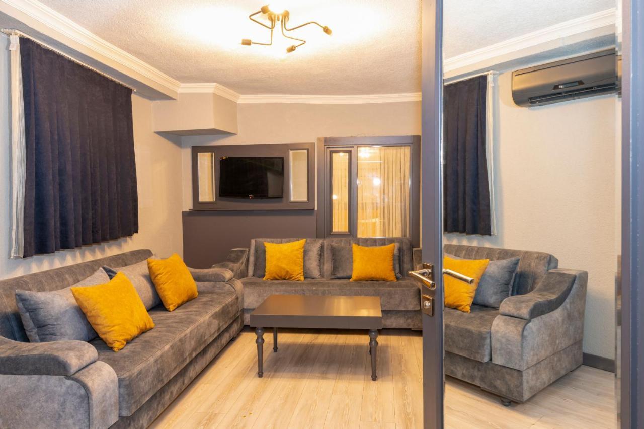 Lagertha Hotel Истанбул Екстериор снимка