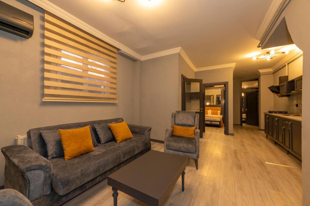 Lagertha Hotel Истанбул Екстериор снимка