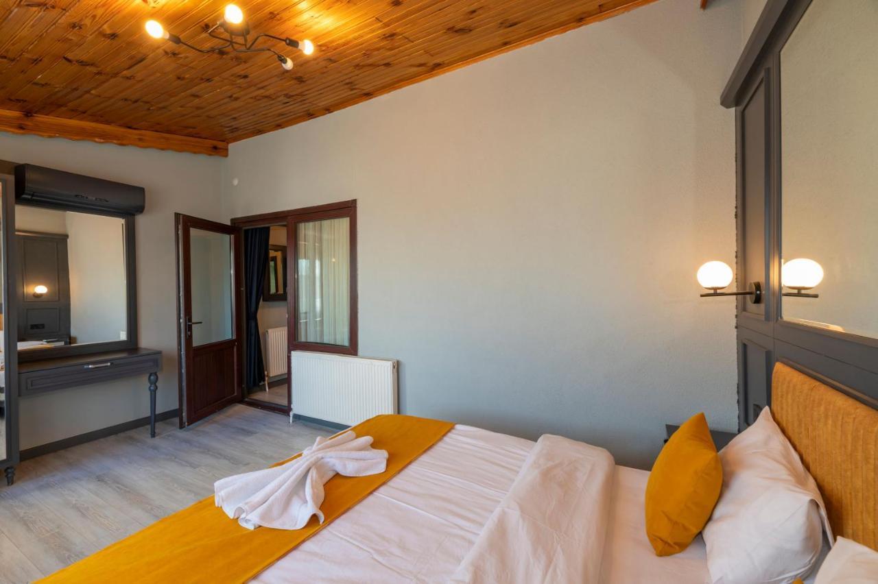 Lagertha Hotel Истанбул Екстериор снимка