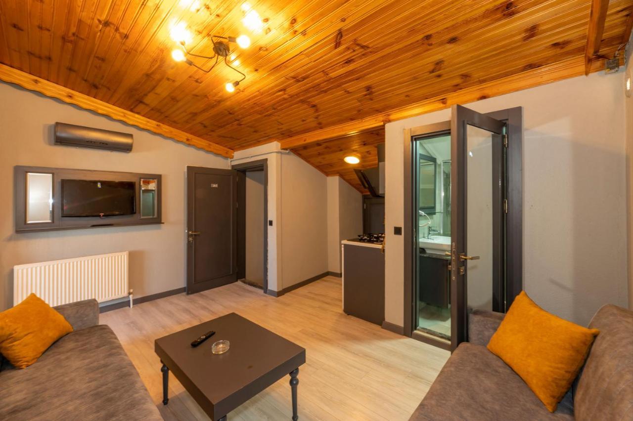 Lagertha Hotel Истанбул Екстериор снимка