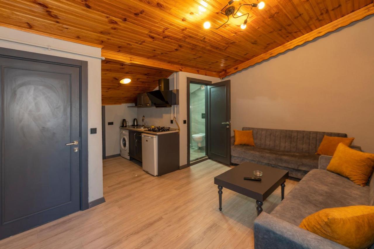 Lagertha Hotel Истанбул Екстериор снимка