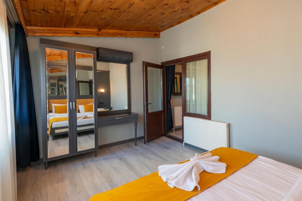 Lagertha Hotel Истанбул Екстериор снимка