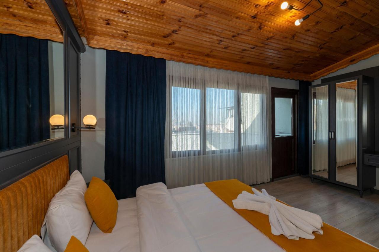 Lagertha Hotel Истанбул Екстериор снимка