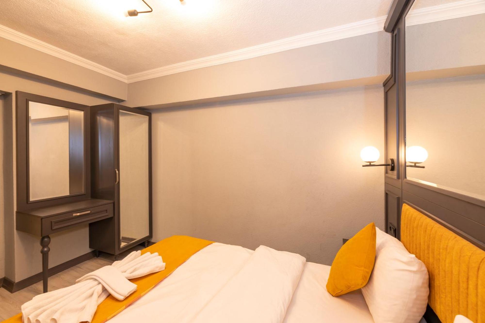 Lagertha Hotel Истанбул Екстериор снимка