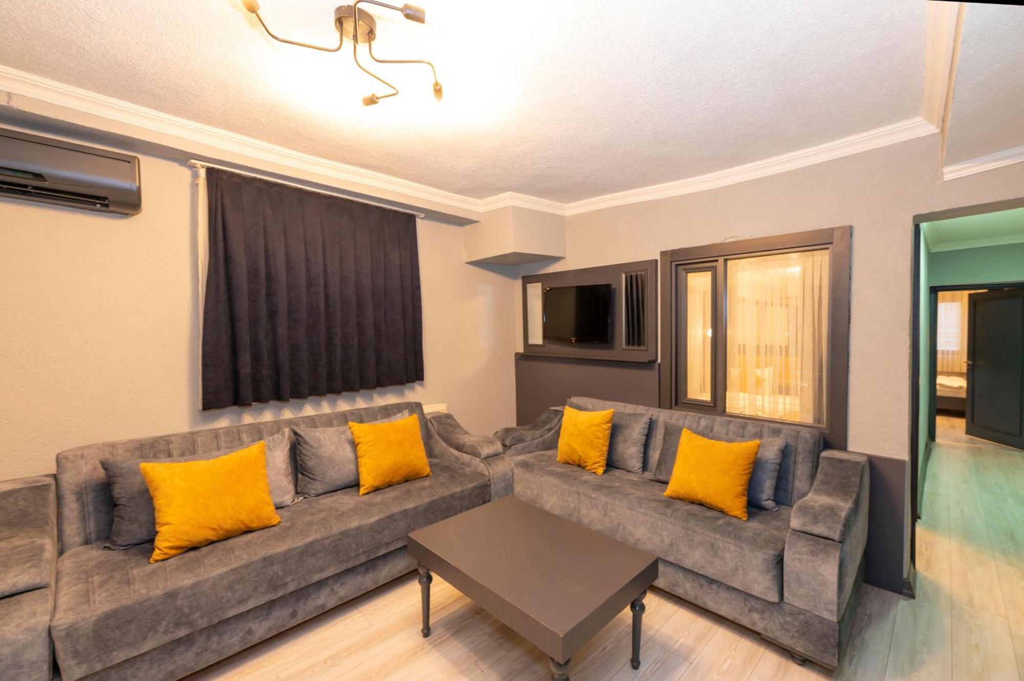 Lagertha Hotel Истанбул Екстериор снимка